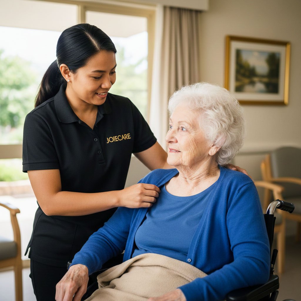 Joiecare Companion Support 2