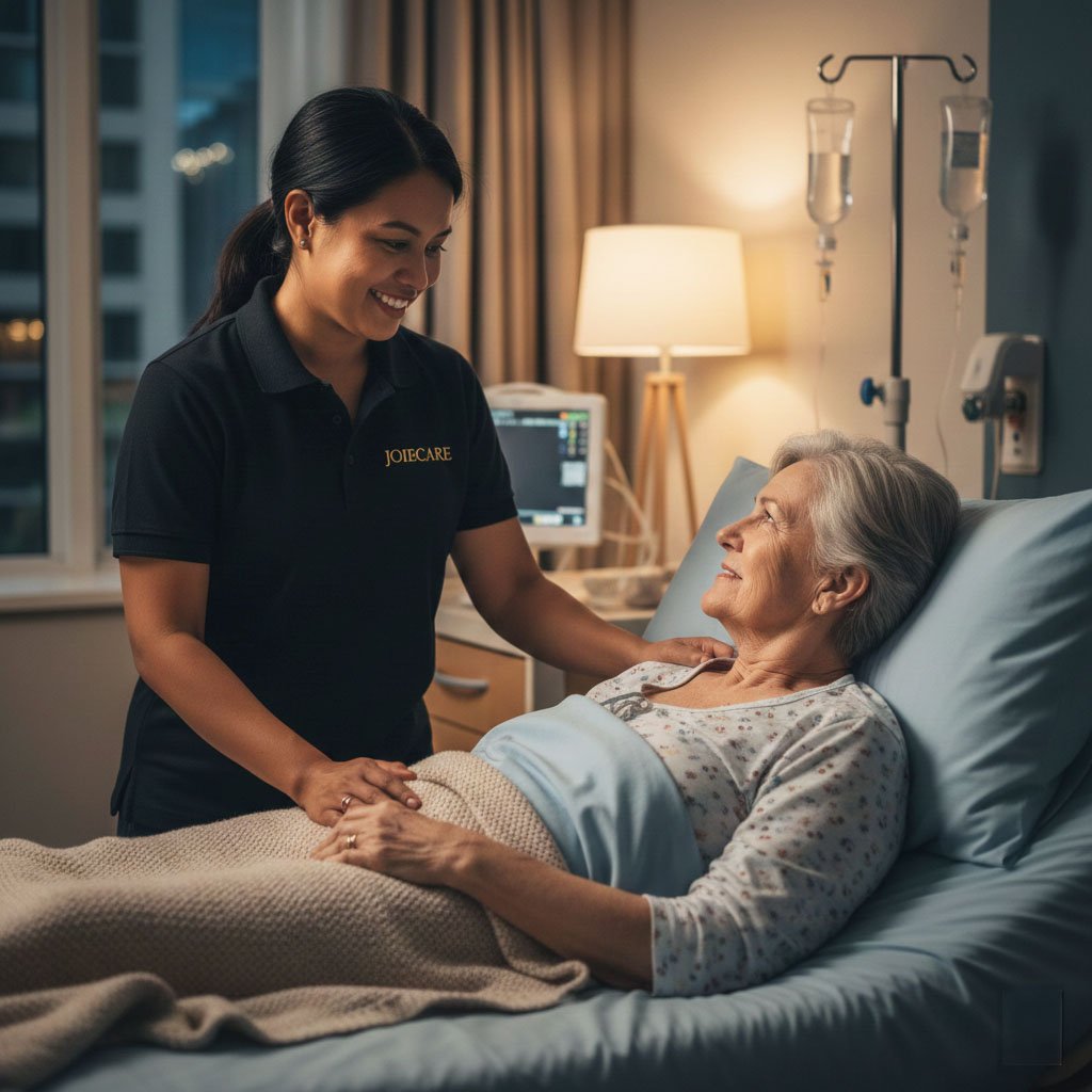 Joiecare Overnight Support 1