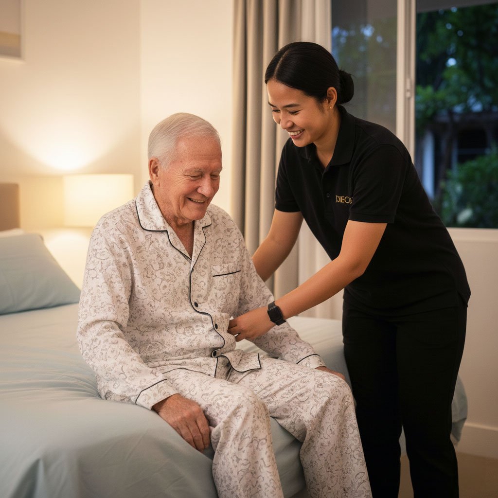 Joiecare Overnight Support 3