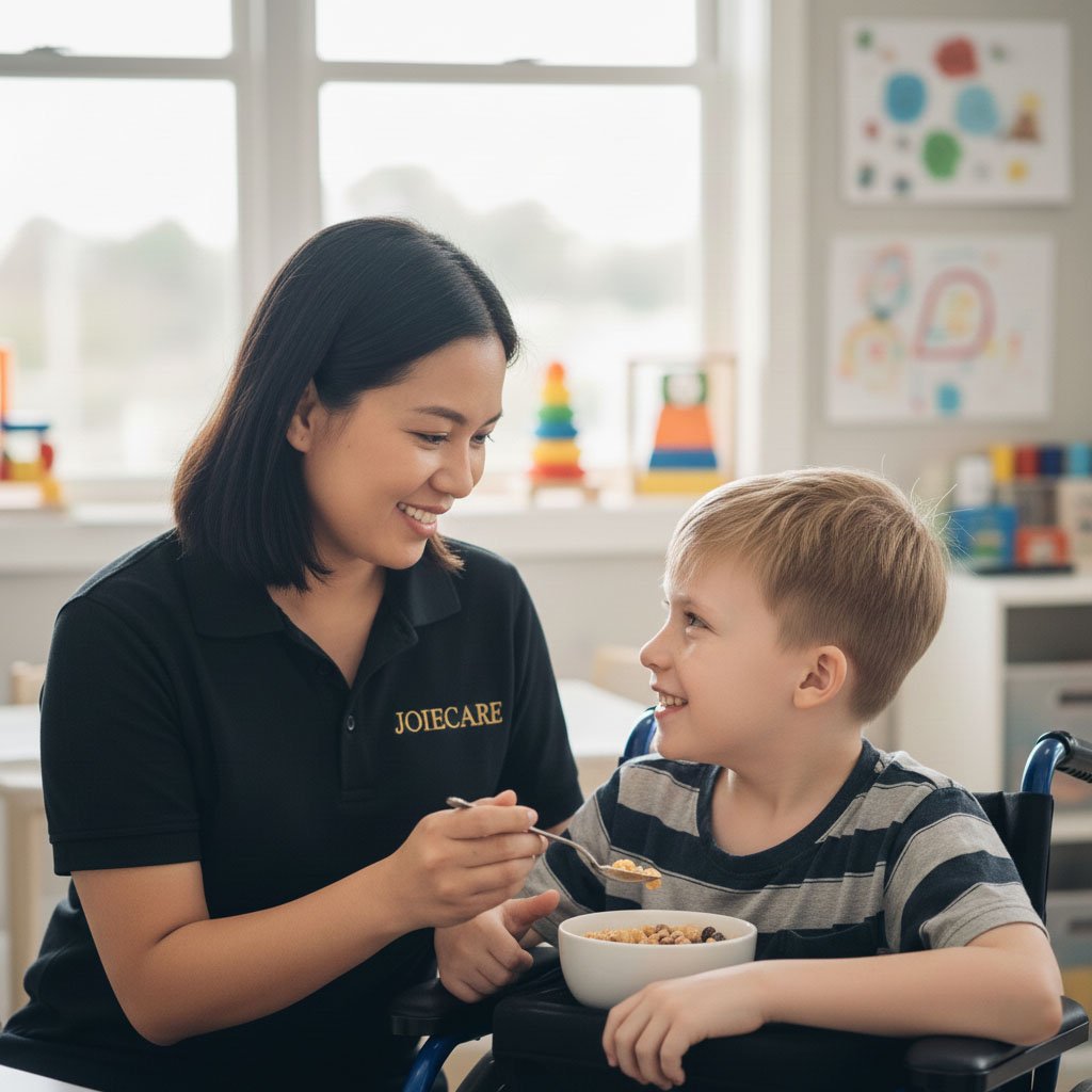 Joiecare Personal Support 2