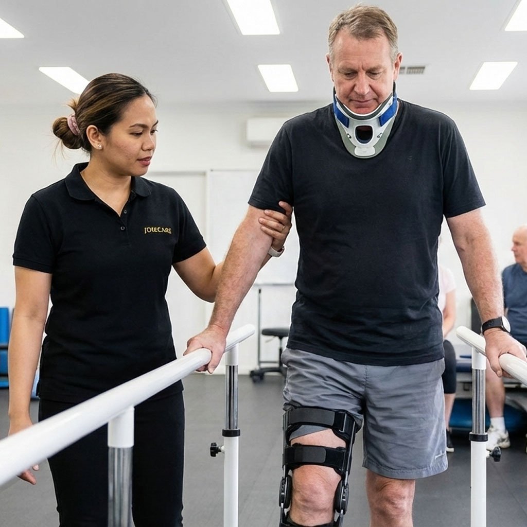 Joiecare Spinal Care 1