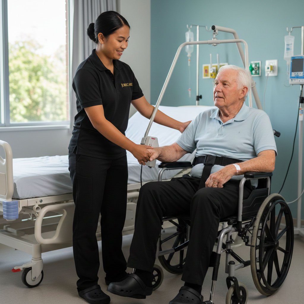 Joiecare Spinal Care 3